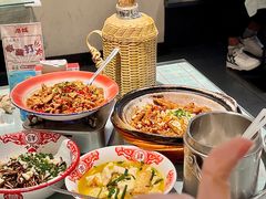 -老妈厨房·长沙街坊菜(国金店)
