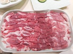 热气羊肉-洪长兴(广西北路店)