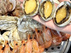 -前王院•巧克力海鲜市集餐厅(万平口店)