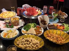-萧邦音乐会所KTV·蒸汽活海鲜自助(福田店)