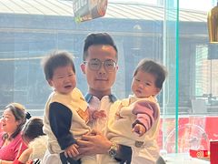 -海底捞火锅(老城根店)