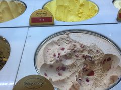 -半岛翡丽海鲜自助餐厅(观风亭店)