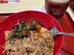 -食其家·牛丼咖喱(天津梅江印象城店)