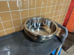-王扯火胖哥烤生蚝(眉山首店)