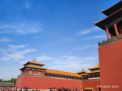 -故宫博物院(故宫)