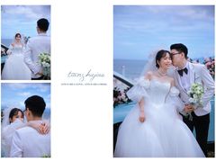 -经典婚纱摄影美学馆·私人定制