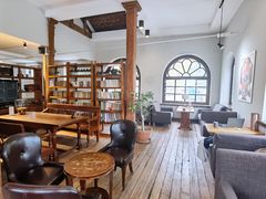 -1901 Cafe(西四店)