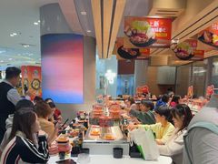 -争鲜回转寿司(朝北大悦城店)