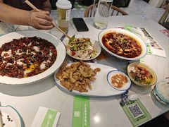 -川人百味(亿合城店)