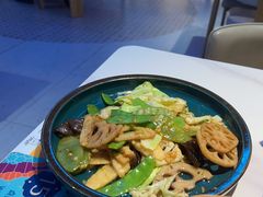 -阿娜尔·新疆菜(宜家荟聚中心店)