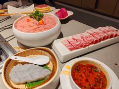 -海底捞火锅(江宸天街店)