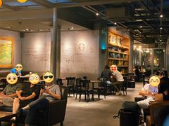 -星巴克(西湖天地店)
