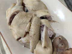 -区海鸡场饭店(石壁店)