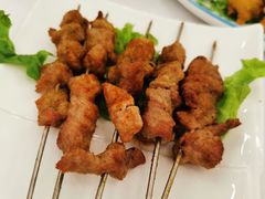 -开海·红岛海鲜虾水饺(石老人店)