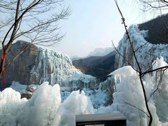 -沕沕水生态风景区