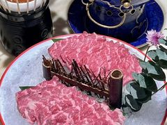 -涮福記·现切牛羊肉火锅(世纪汇店)