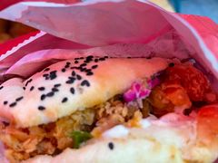 -塔斯汀中国汉堡(长平路店)