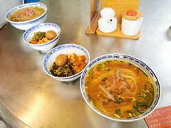 -永丰面馆(汉口路店)