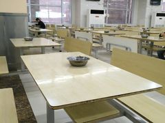 大堂-湖南大学-第4食堂