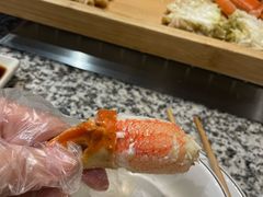 -震海贝烤贝·民俗特色店(延吉总店)