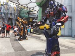 -太空堡垒 双轨过山车