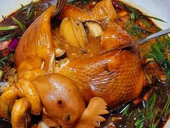 -金龙·打边炉(南京西路店)