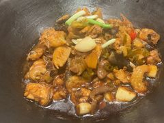 -渔乡米香·剁椒鱼头(四方坪店)