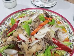 -煲来饱去冷水鱼