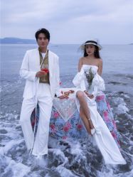 -摩玛婚纱摄影(杭州店)