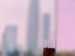 华润春笋-wann lounge 低温慢煮牛排·清吧