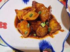 -点兵点将·四川传统小吃集(宽窄巷子店)