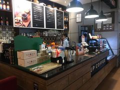 -西西弗书店&矢量咖啡(万象城店)