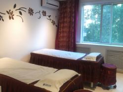 -睿明真达专业皮肤护理中心