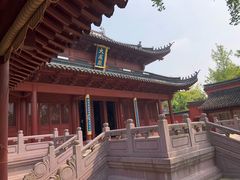 -孔庙学宫