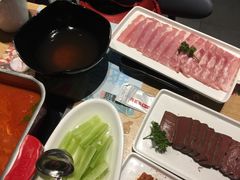 -新辣道鱼火锅(领展购物广场·中关村店)