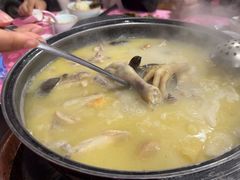 -侠成水上农庄(工业大道店)