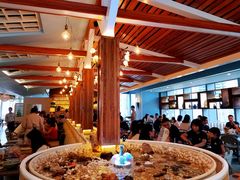 -CHINCHIN 青青·泰国料理(万象食家店)