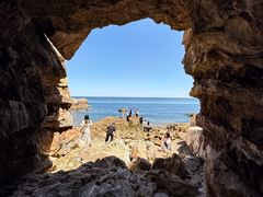 -养马岛旅游度假区