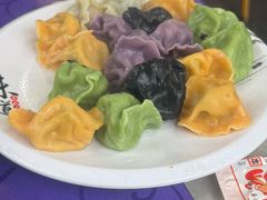 -海景花园海鲜餐厅(石老人店)