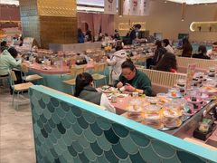 -元气寿司(环球港店)