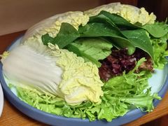 -常赢三兄弟·清真涮肉(崂山路总店)
