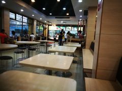 大堂-都城快餐(都信店)