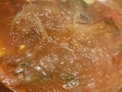 -野山舂·贵州现舂酸汤火锅(鸿通城店)