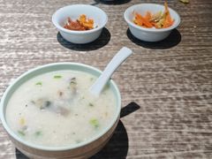 -粥翁粥婆(丛台店)