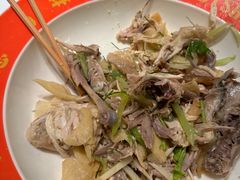 -清晖小苑•顺德地方菜(壹海城店)