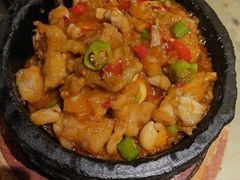 -范家小馆·烤鸭新京菜(金融街店)