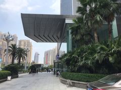 -瑞幸咖啡(南昌国际金融中心店)