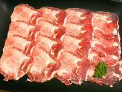 -新石器烤肉(之心城店)