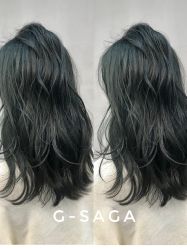 -G-SAGA形象设计