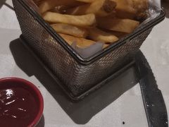 -西堤牛排(南京龙江店)